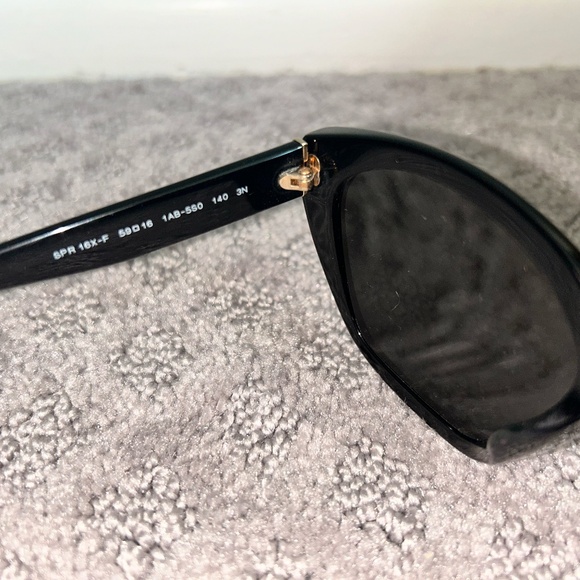 Prada Cat-Eye Tinted Sunglasses main image 10